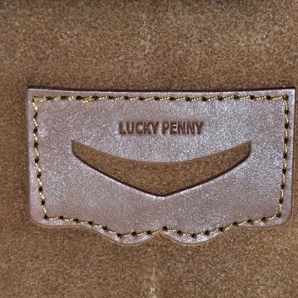 Lucky Penny By Anthropologie Cinto Corset - Picture 4 of 8